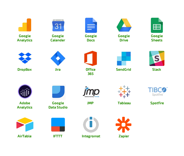 EZ-MES connector extensions